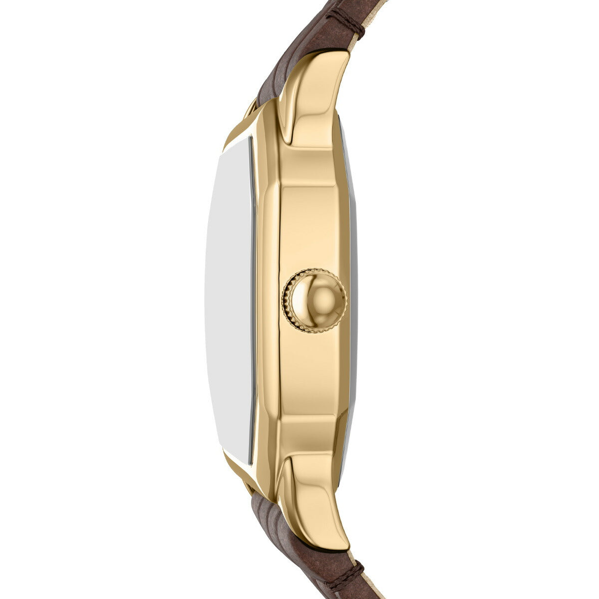 フォッシル FOSSIL 腕時計 レディース HARLOW 三針 ブラウン クロコレザーウォッチ ES5426【2025 新作】