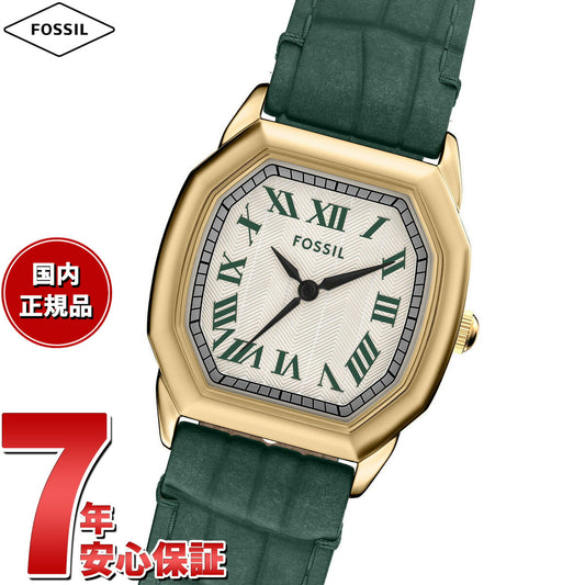 新品不使用　FOSSIL フォッシル レディース腕時計 フォッシル（FOSSIL）レディース – neel selectshop