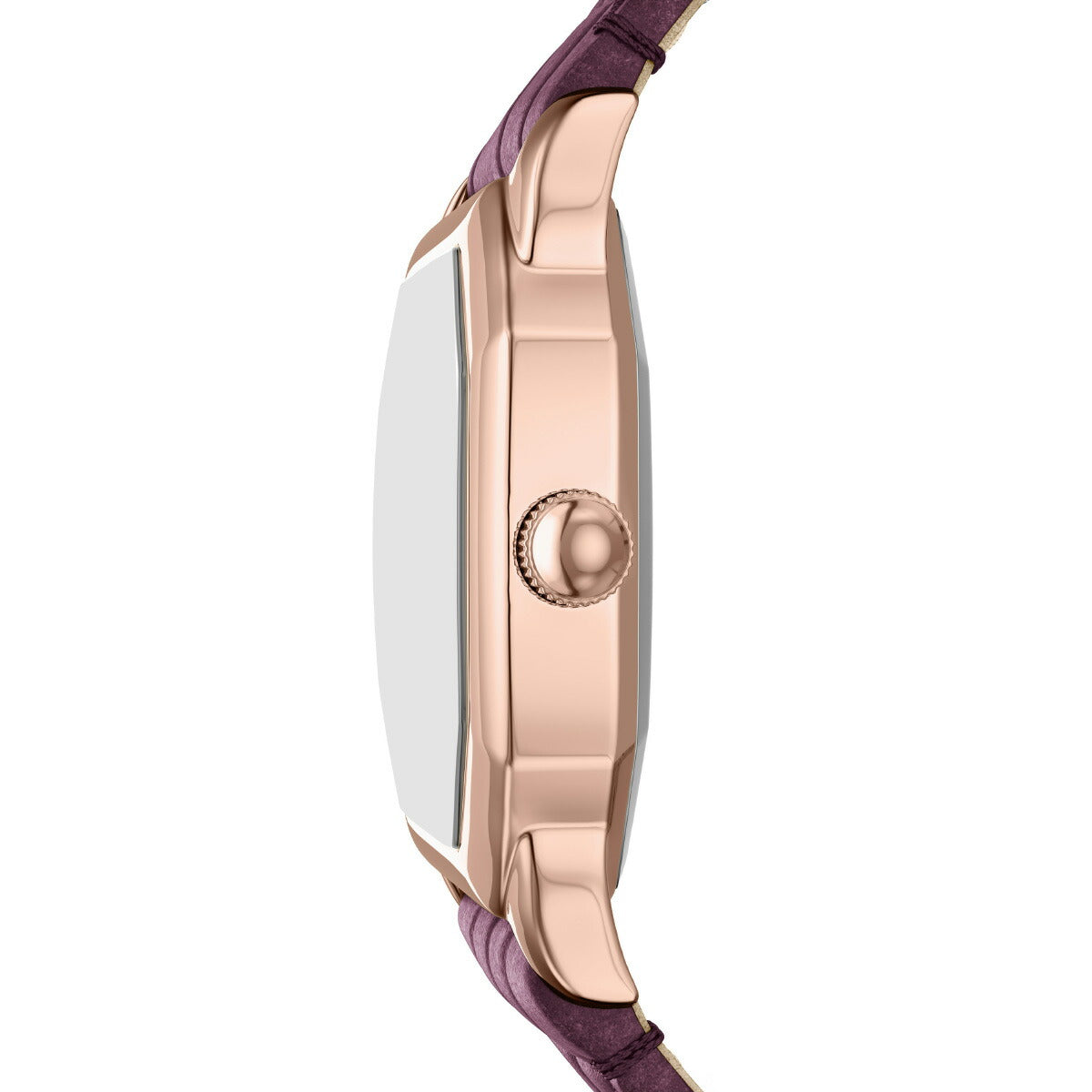 フォッシル FOSSIL 腕時計 レディース HARLOW 三針 バーガンディ クロコレザーウォッチ ES5428【2025 新作】