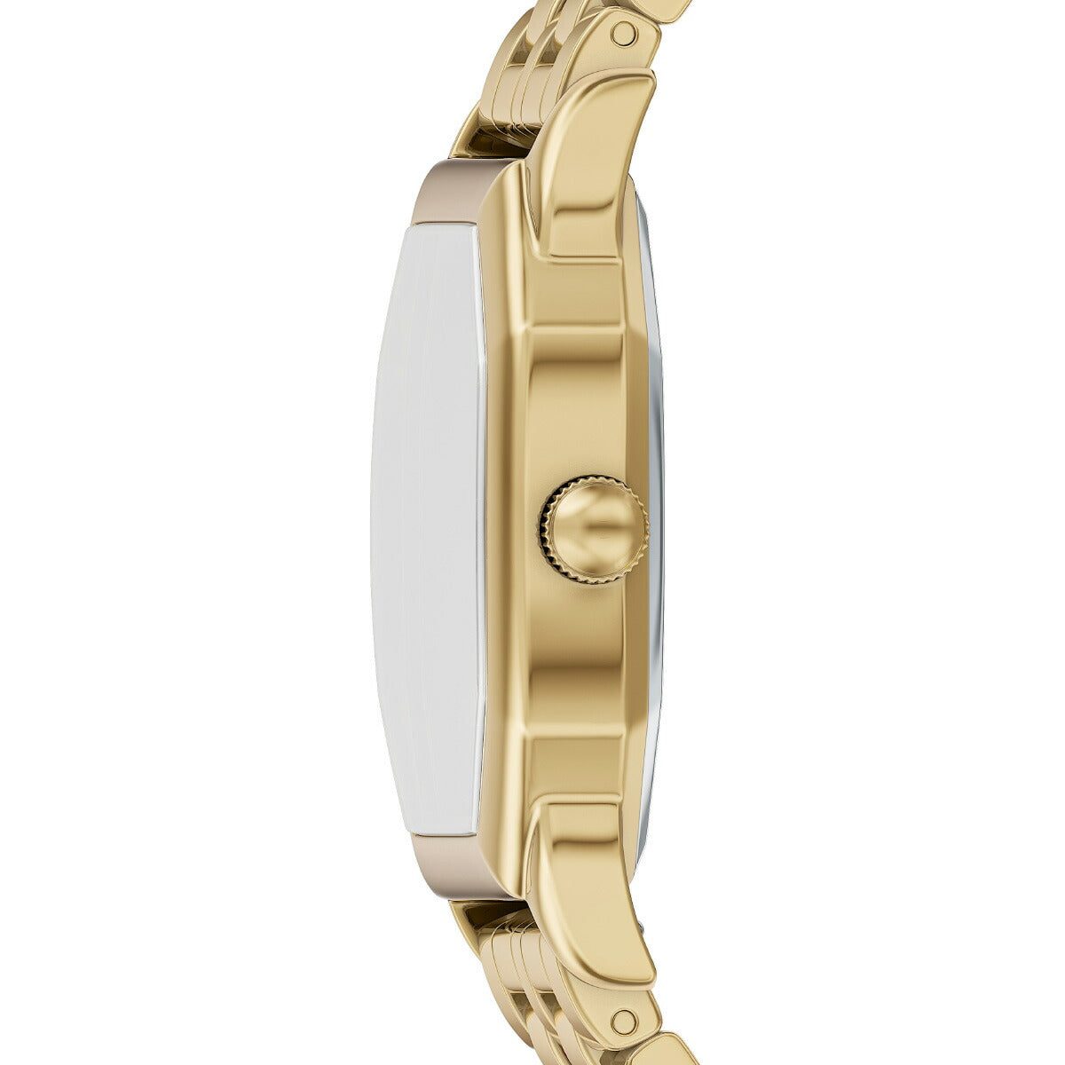 フォッシル FOSSIL 腕時計 レディース HARLOW 三針 ゴールドトーン ステンレススチールウォッチ ES5433【2025 新作】