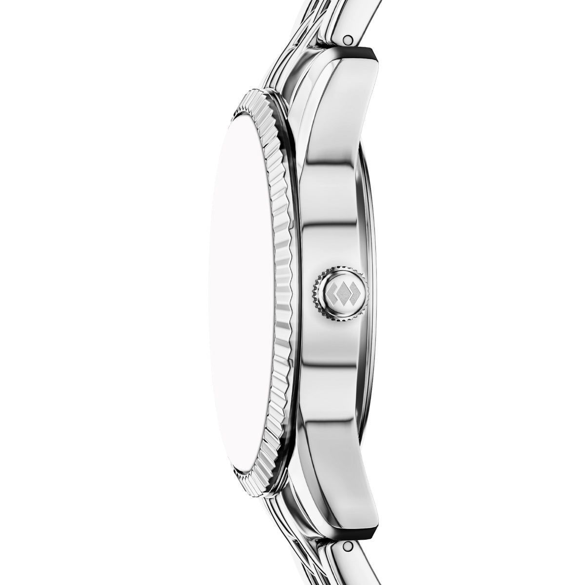 フォッシル FOSSIL 腕時計 レディース SCARLETTE 三針デイデイト ステンレススチール ES5457【2026 新作】