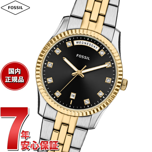 フォッシル（FOSSIL）レディース – neel selectshop