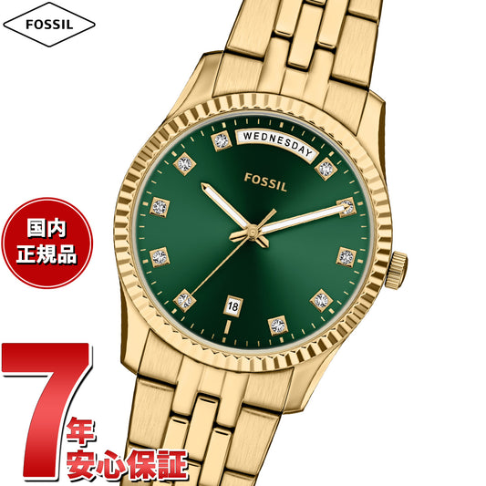フォッシル（FOSSIL）レディース – neel selectshop