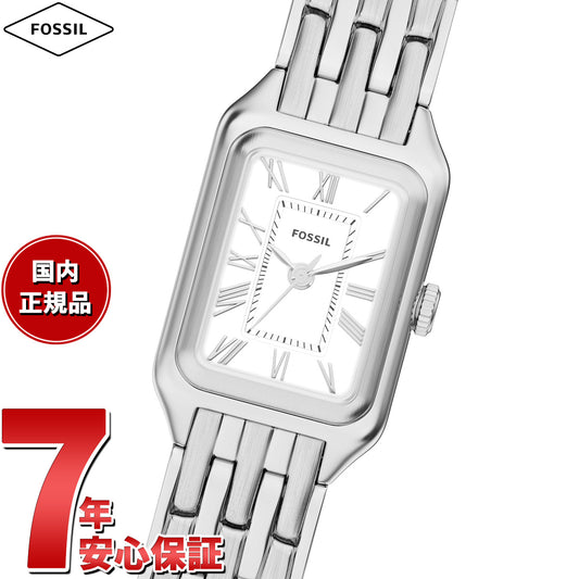 【SALE】FOSSIL FB-01 三針デイト ステンレススチールウォッチ　リサイクルショップ宮崎屋住吉店　24.11.2 フォッシル（FOSSIL）レディース – neel selectshop