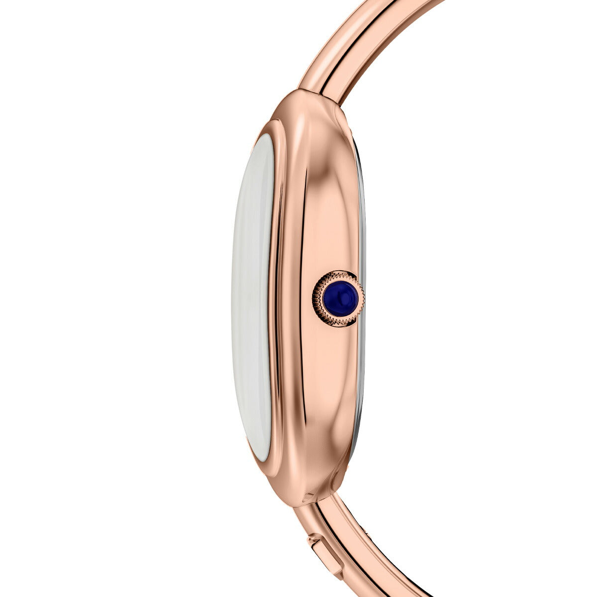 フォッシル FOSSIL 腕時計 レディース SLOAN 三針 ローズゴールドトーン ステンレススチール ES5472【2026 新作】