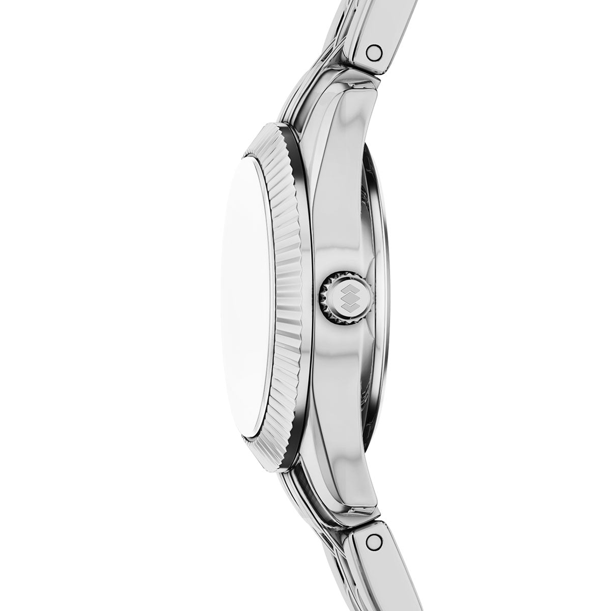 フォッシル FOSSIL 腕時計 レディース SCARLETTE MINI 三針 ステンレススチールウォッチ ES5475【2026 新作】