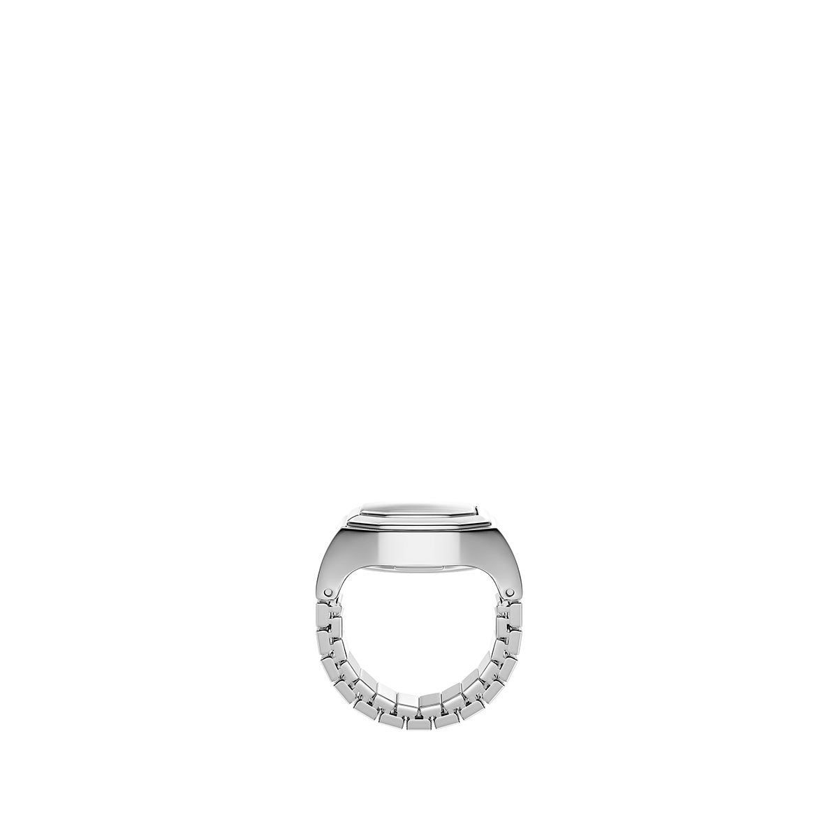 フォッシル FOSSIL 腕時計 レディース HARLOW ウォッチリング 二針 ステンレススチールウォッチ ES5482【2026 新作】
