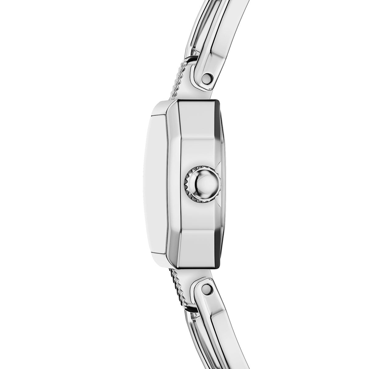 フォッシル FOSSIL 腕時計 レディース HARLOW MINI 二針 ステンレススチールウォッチ ES5485【2026 新作】