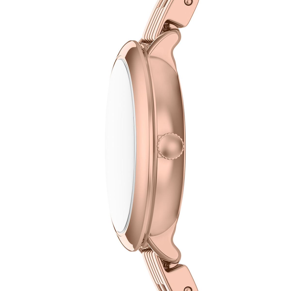 フォッシル FOSSIL 腕時計 レディース HEIDI アナログ ローズゴールドトーン ステンレススチールウォッチ ES5502【2026新作】