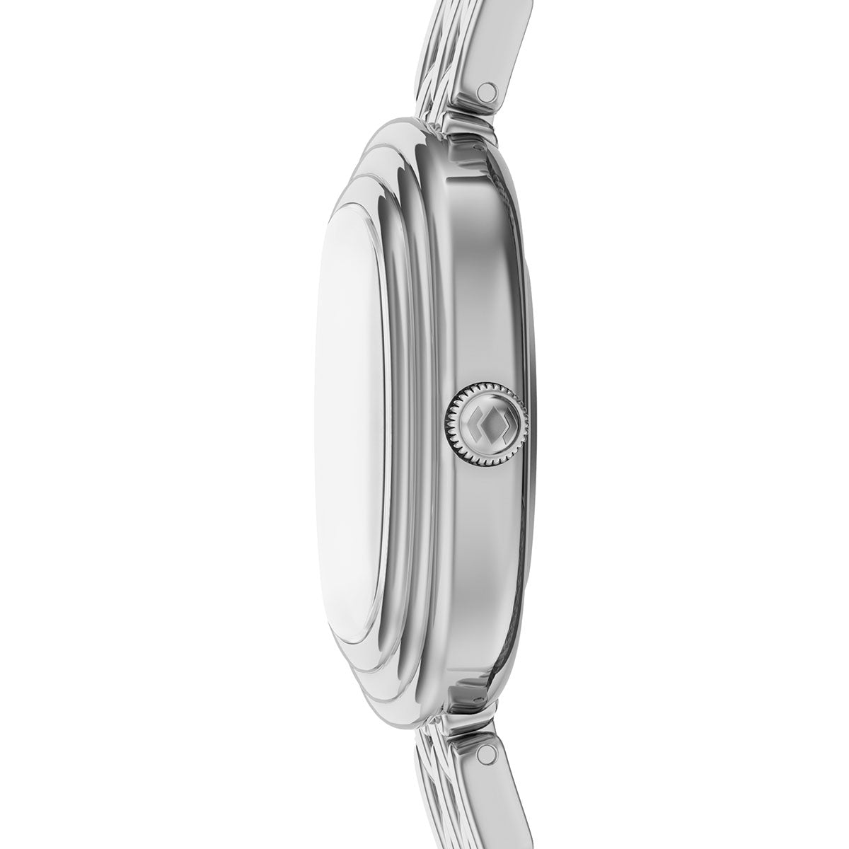 フォッシル FOSSIL 腕時計 レディース EMERSON アナログ ステンレススチールウォッチ ES5508【2026新作】