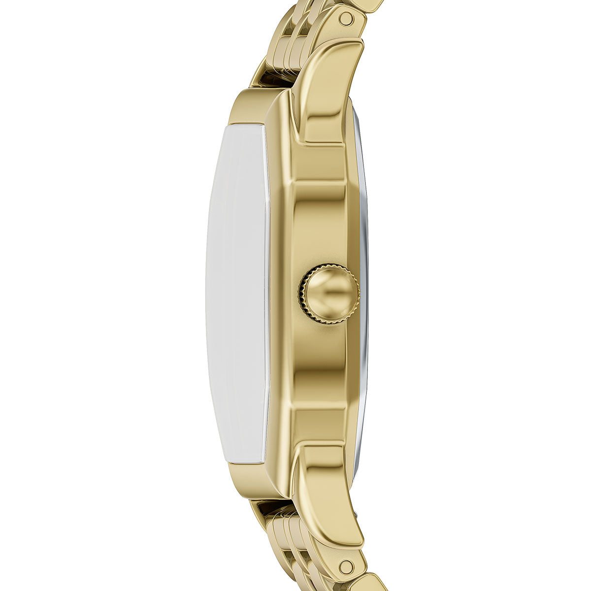 フォッシル FOSSIL 腕時計 レディース HARLOW アナログ ゴールドトーン ステンレススチールウォッチ ES5511【2026新作】