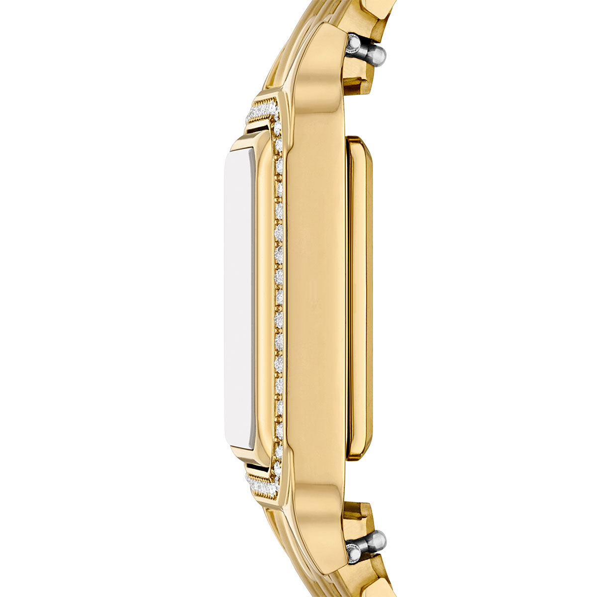 フォッシル FOSSIL 腕時計 レディース RAQUEL アナログ ゴールドトーン ステンレススチールウォッチ ES5513【2026新作】