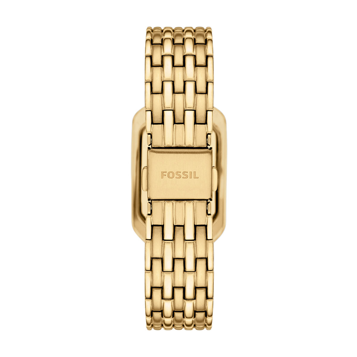 フォッシル FOSSIL 腕時計 レディース RAQUEL アナログ ゴールドトーン ステンレススチールウォッチ ES5513【2026新作】
