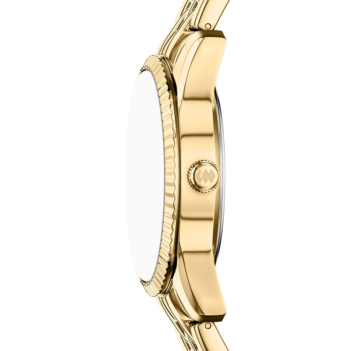 フォッシル FOSSIL 腕時計 レディース SCARLETTE デイデイト アナログ ゴールドトーン ステンレススチールウォッチ ES5514【2026新作】