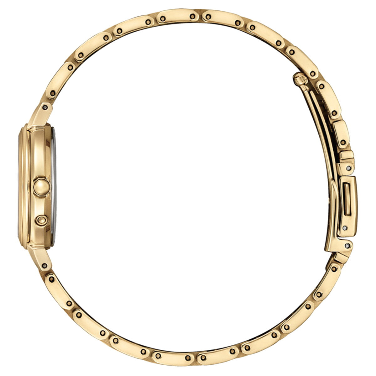 シチズン クロスシー エコドライブ 電波時計 xC 限定 ES9433-56A ハッピーフライト レディース 腕時計 CITIZEN basic collection ミニソル minisol【2025 新作】