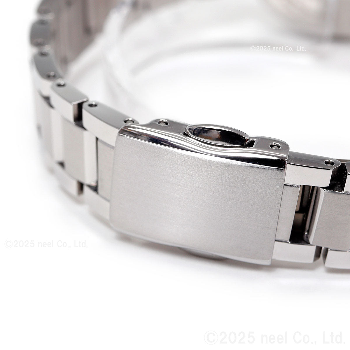 シチズン クロスシー エコドライブ 電波時計 xC ES9460-88W ティタニア ハッピーフライト レディース 腕時計 CITIZEN mizu collection【2025 新作】