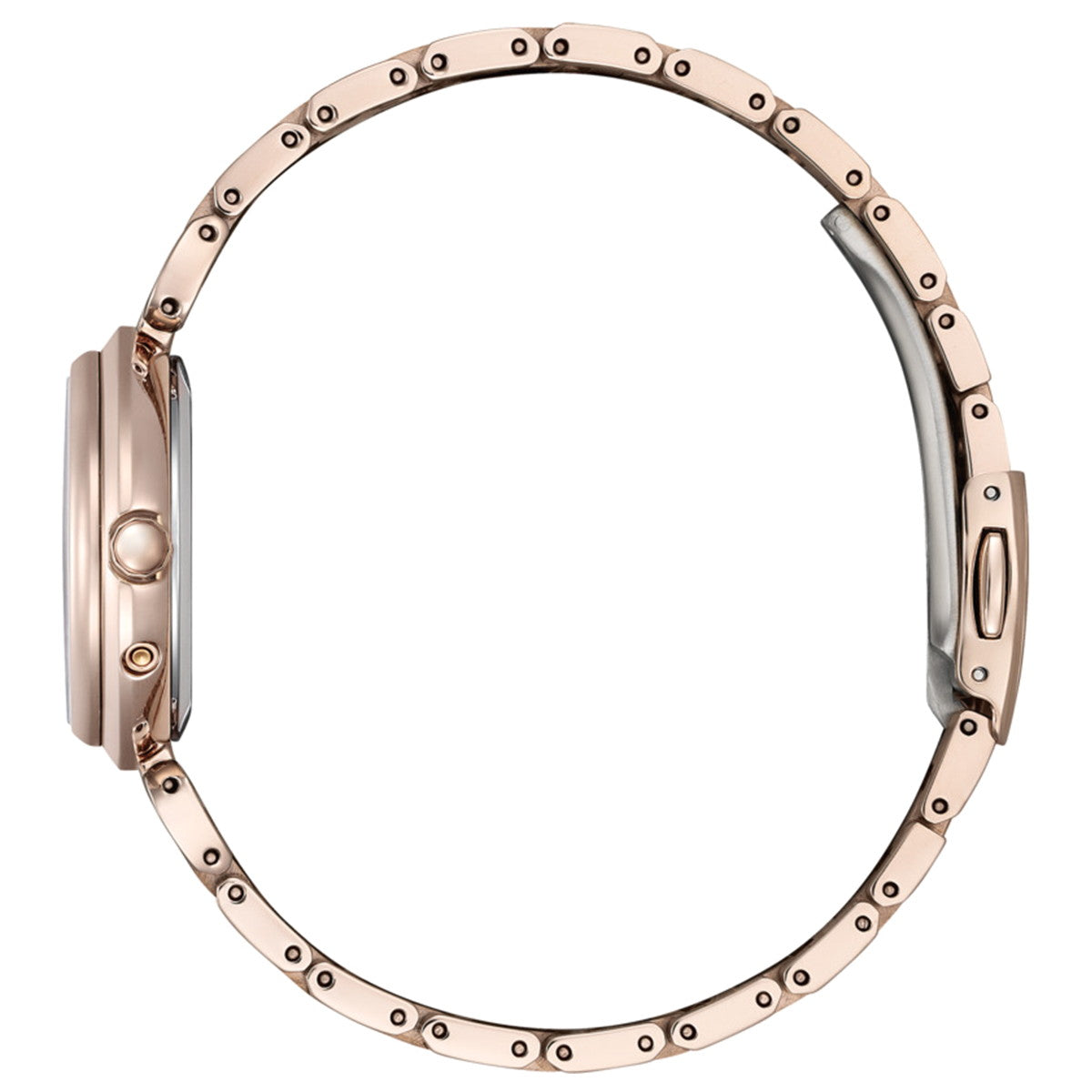 シチズン クロスシー エコドライブ 電波時計 限定モデル ES9467-97E ハッピーフライト レディース 腕時計 CITIZEN xC KIZASHI COLLECTION【2026 新作】