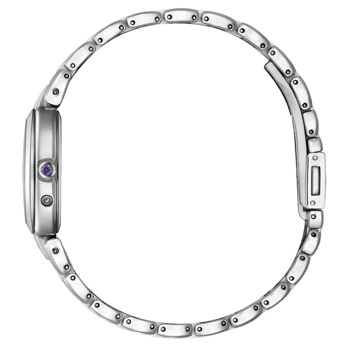 シチズン エクシード CITIZEN EXCEED エコドライブ 電波時計 ダイレクトフライト 限定モデル レディース 腕時計 ES9481-53N【2026 新作】