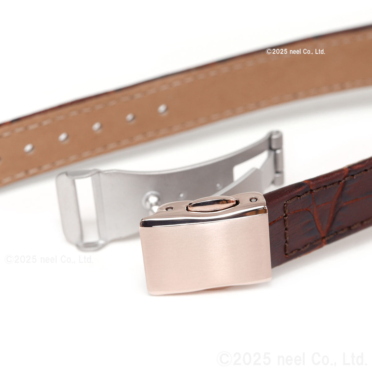 シチズン クロスシー エコドライブ 電波時計 xC ES9497-02D レディース 腕時計 CITIZEN hikari collection【2025 新作】