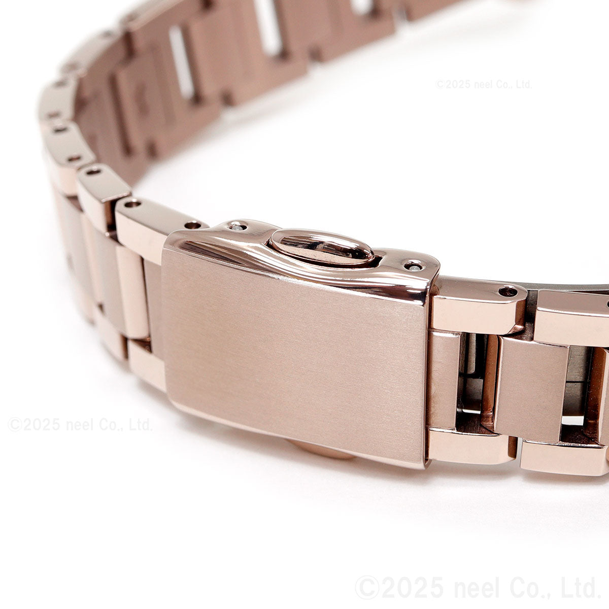 シチズン クロスシー エコドライブ 電波時計 xC KEIKO KITAGAWA 限定 ES9498-51D ティタニア ハッピーフライト 腕時計 CITIZEN hikari collection【2025 新作】