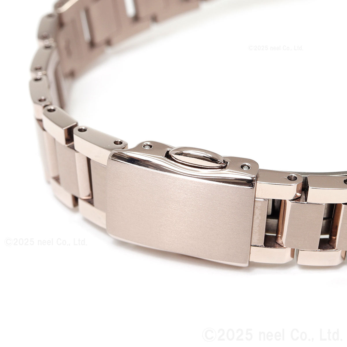 シチズン クロスシー エコドライブ 電波時計 xC 限定 ES9498-69N ティタニア ハッピーフライト レディース 腕時計 CITIZEN hikari collection 【2025 新作】