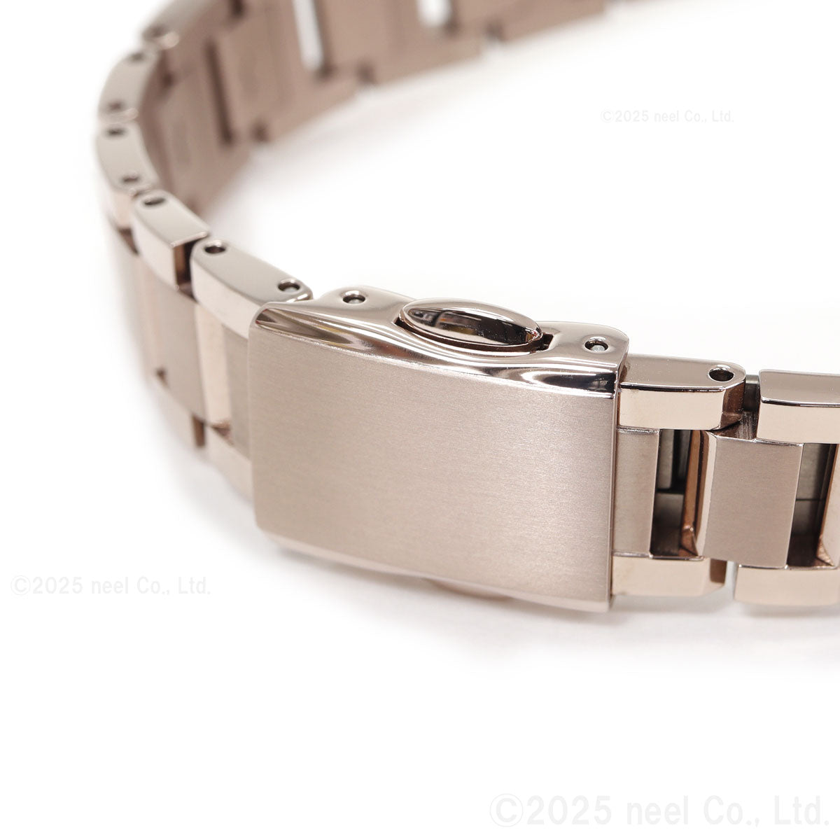 シチズン クロスシー エコドライブ 電波時計 xC ES9506-54N レディース 限定 腕時計 CITIZEN hikari collection 替えバンド付属【2025 新作】