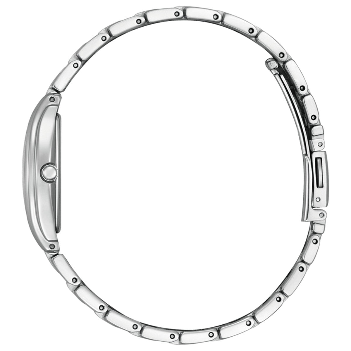 シチズン クロスシー CITIZEN xC エコドライブ ソーラー 限定モデル 腕時計 レディース basic collection EW5541-50W【2026 新作】