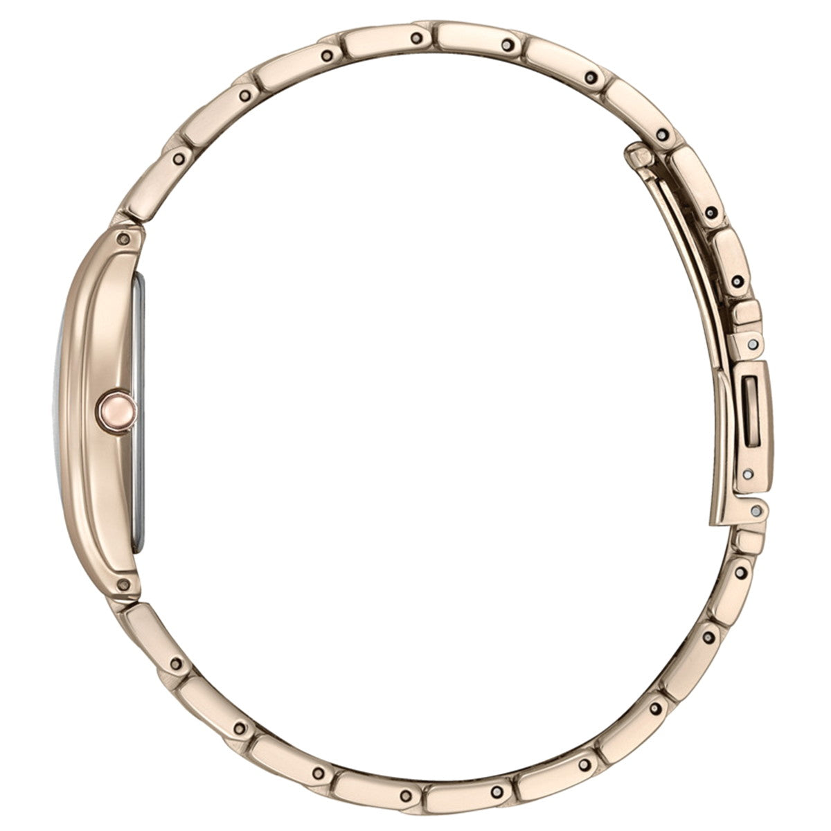 シチズン クロスシー CITIZEN xC エコドライブ ソーラー 腕時計 レディース basic collection EW5546-56X【2026 新作】