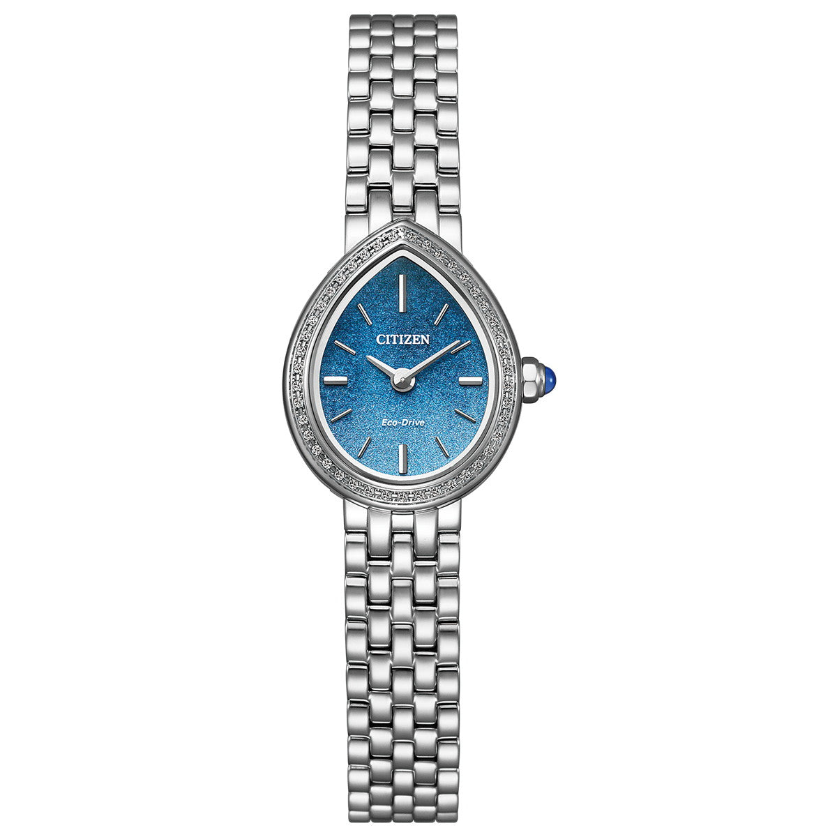 シチズン エル CITIZEN L エコドライブ 限定モデル 腕時計 レディース EX1540-58L RAINELL Collection【2026 新作】