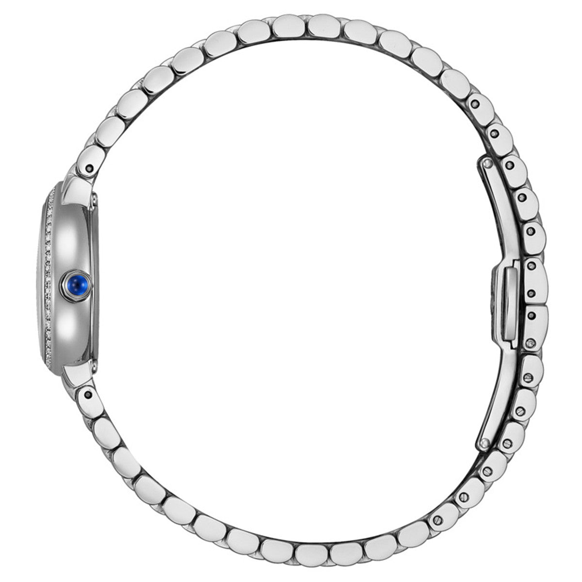 シチズン エル CITIZEN L エコドライブ 限定モデル 腕時計 レディース EX1540-58L RAINELL Collection【2026 新作】