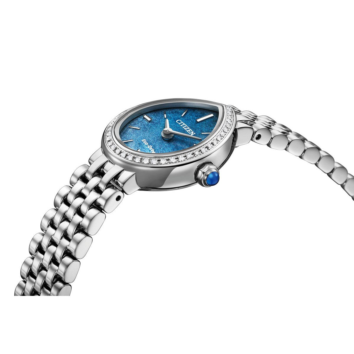 シチズン エル CITIZEN L エコドライブ 限定モデル 腕時計 レディース EX1540-58L RAINELL Collection【2026 新作】