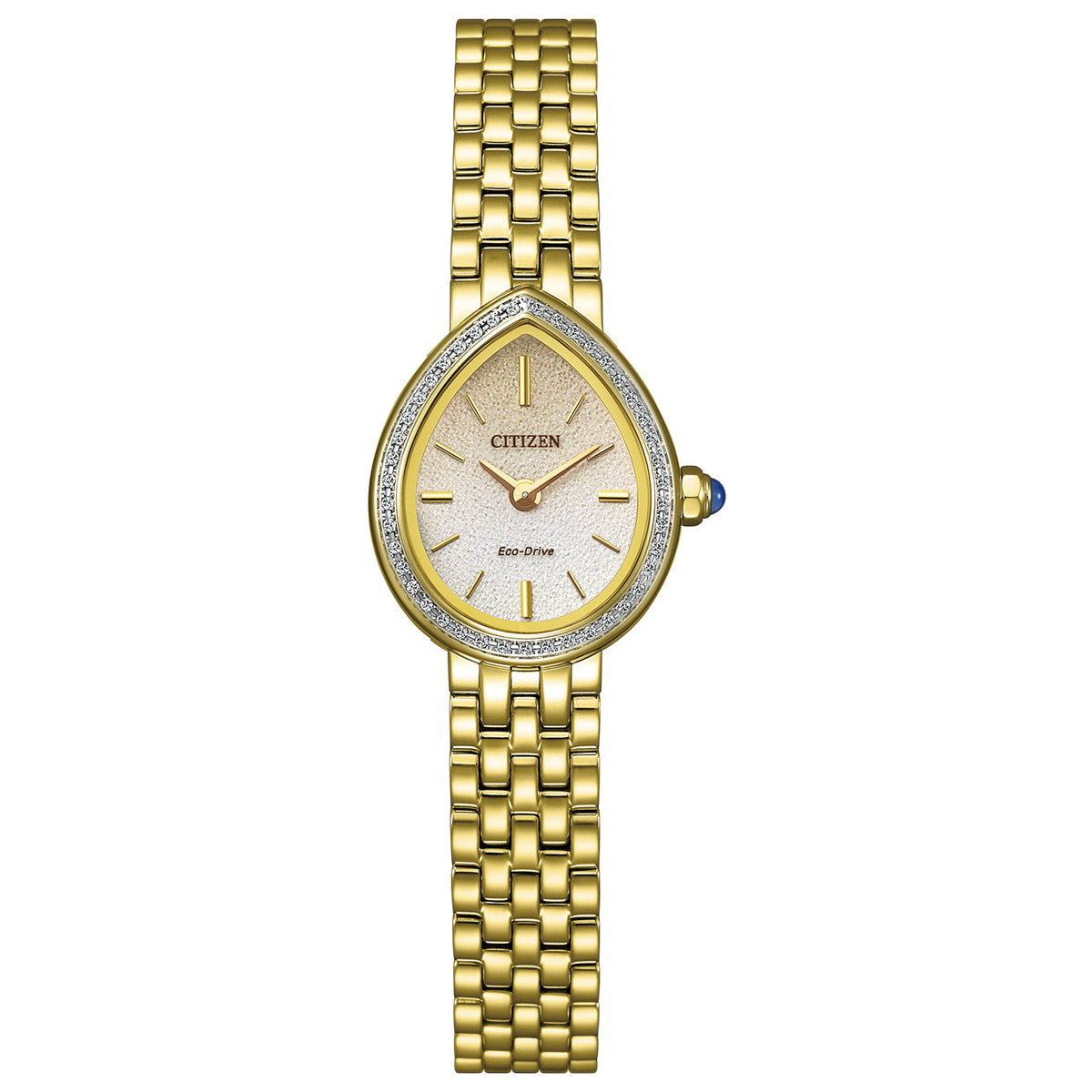 シチズン エル CITIZEN L エコドライブ 限定モデル 腕時計 レディース EX1542-52A RAINELL Collection【2026 新作】