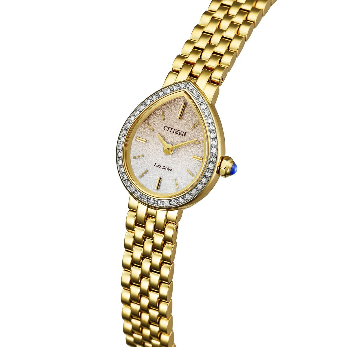シチズン エル CITIZEN L エコドライブ 限定モデル 腕時計 レディース EX1542-52A RAINELL Collection【2026 新作】
