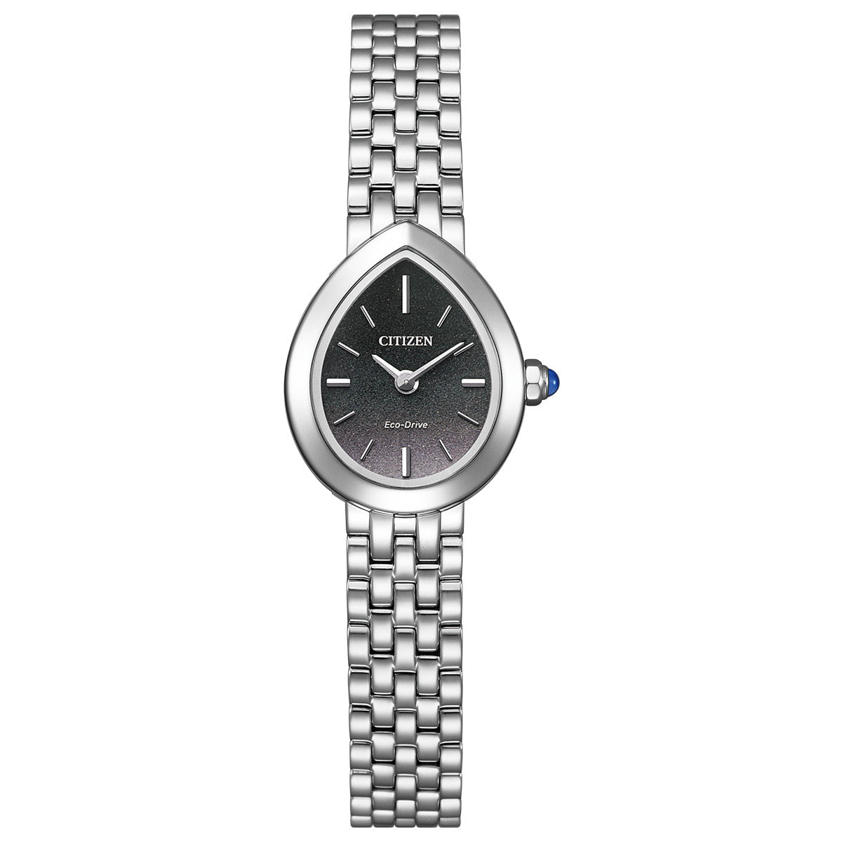 シチズン エル CITIZEN L エコドライブ 腕時計 レディース EX1550-54E RAINELL Collection【2026 新作】
