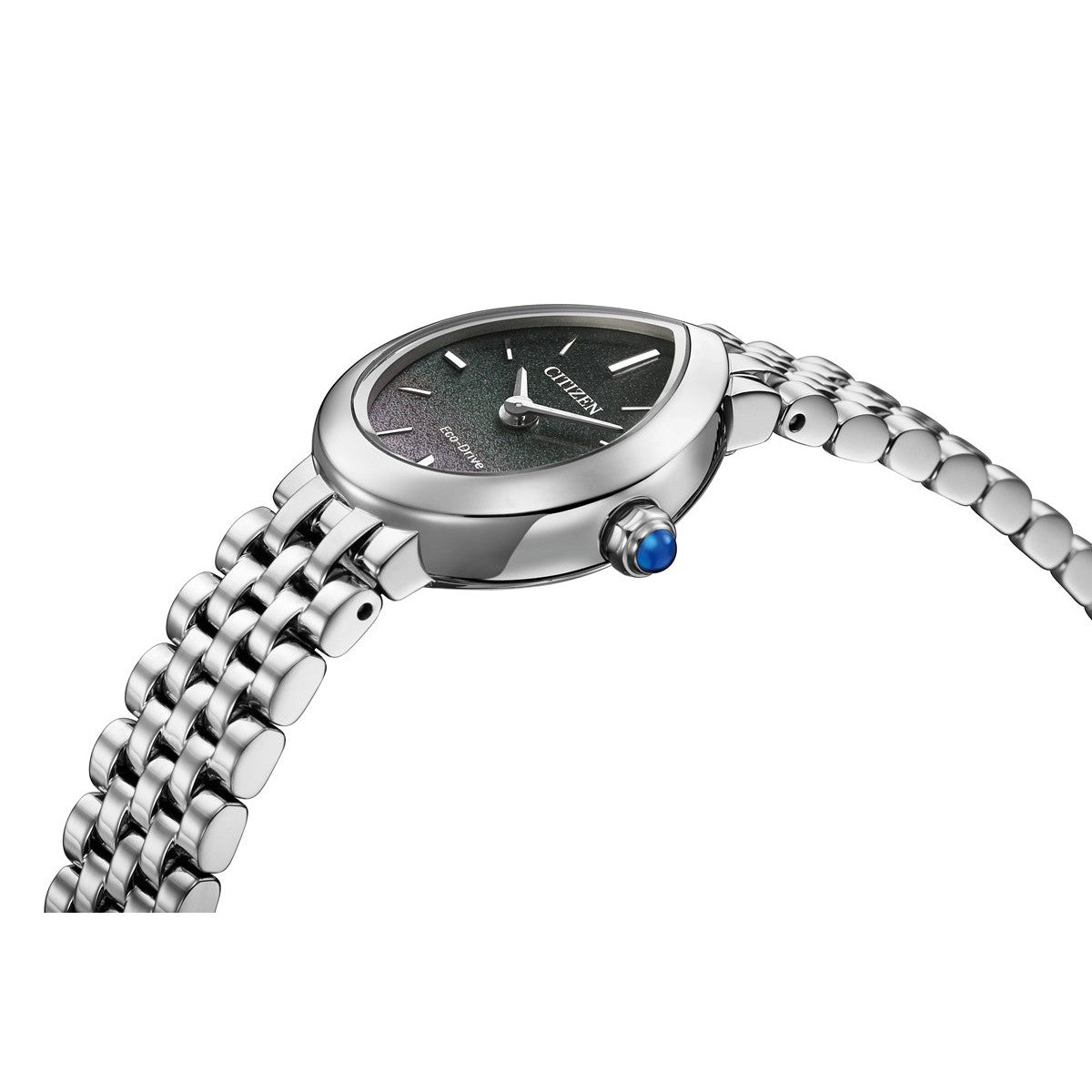 シチズン エル CITIZEN L エコドライブ 腕時計 レディース EX1550-54E RAINELL Collection【2026 新作】