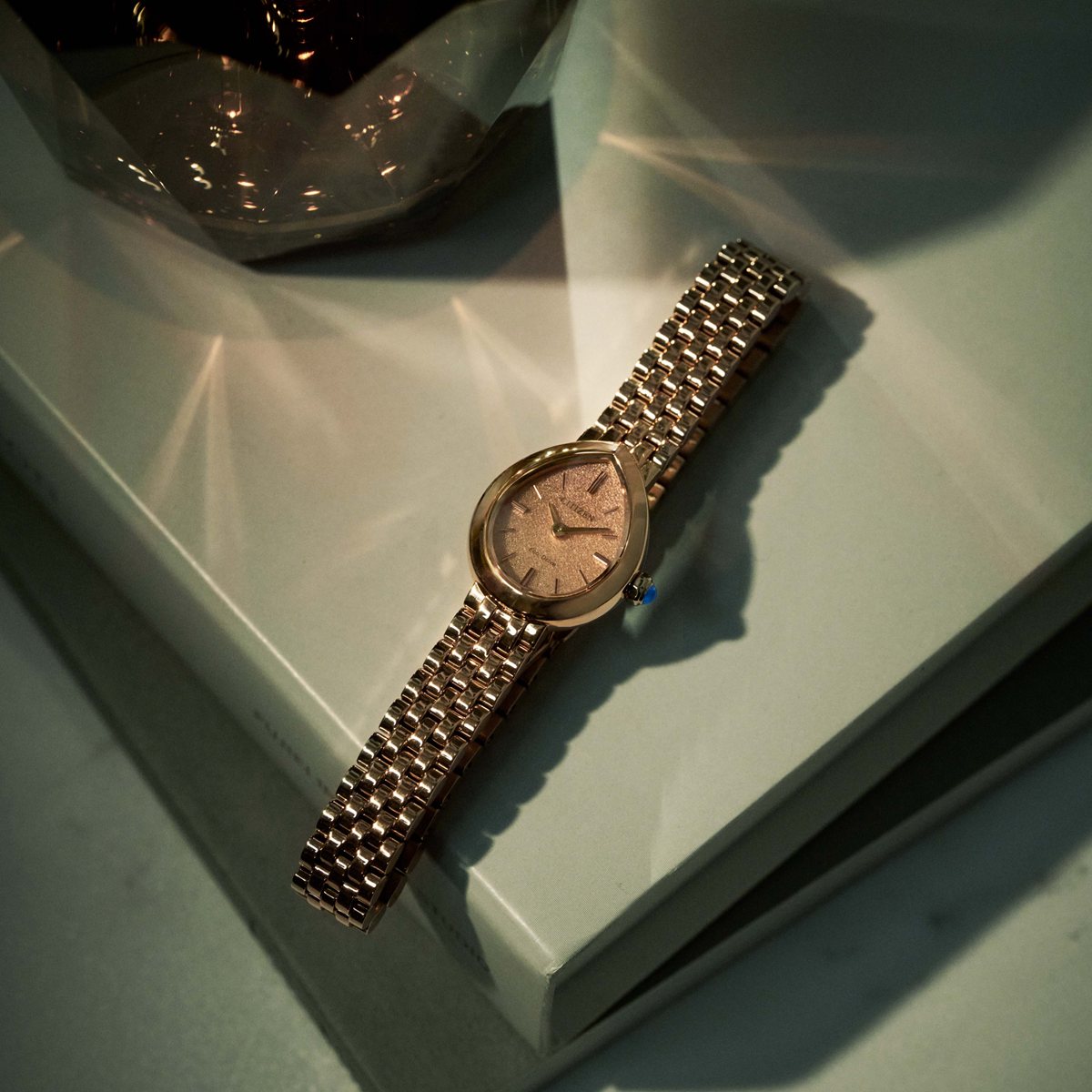 シチズン エル CITIZEN L エコドライブ 腕時計 レディース EX1553-56X RAINELL Collection【2026 新作】