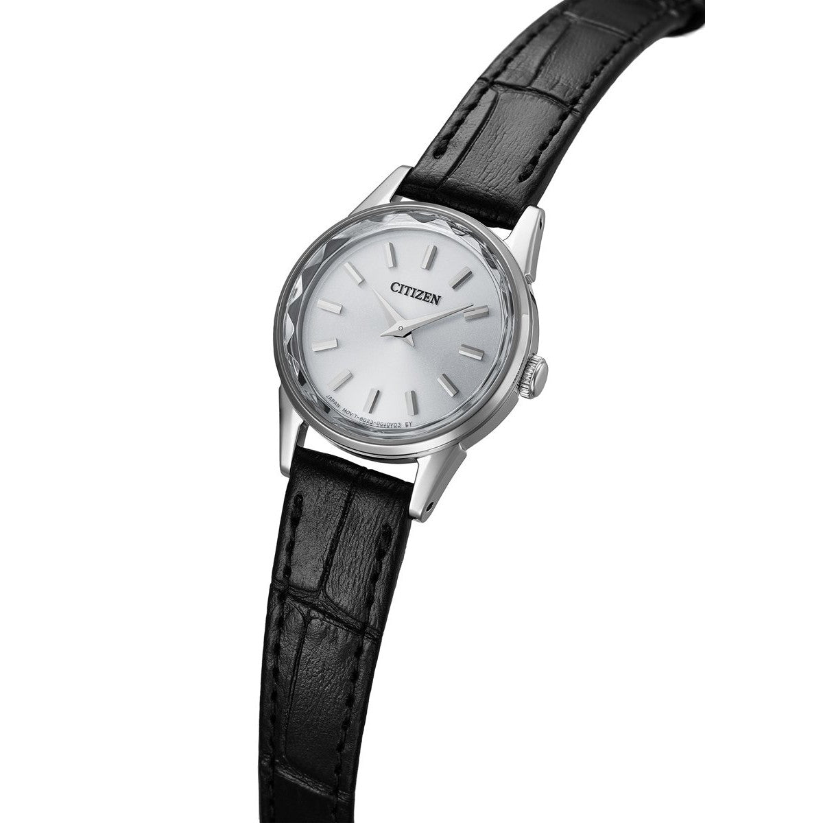 シチズン キー CITIZEN Kii: エコドライブ ソーラー 腕時計 レディース EX1560-00A スーパーハイネス リファインモデル【2026 新作】