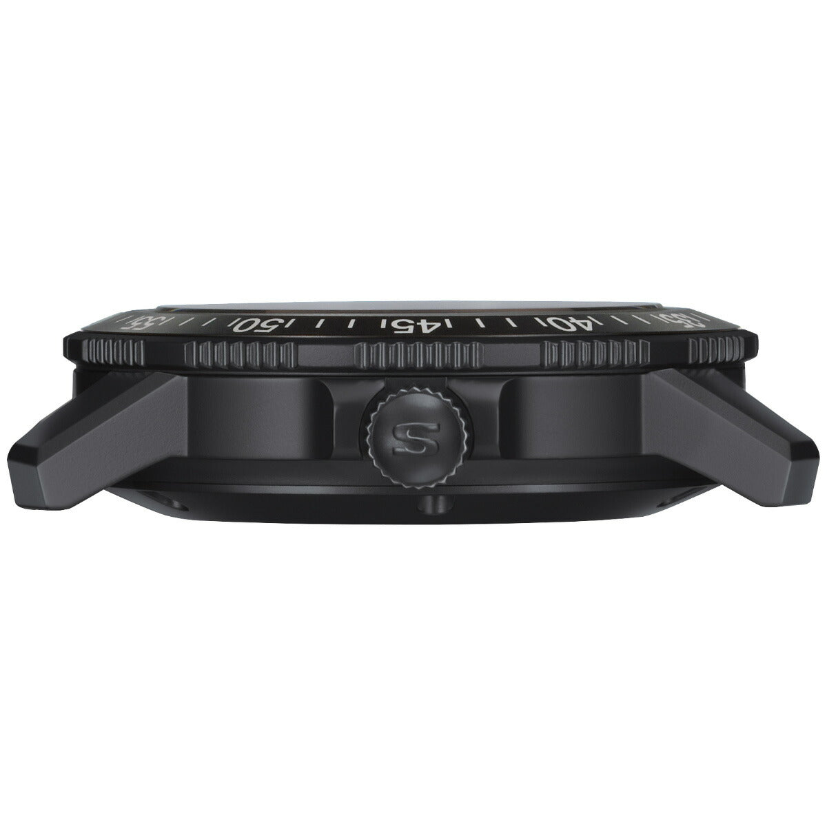 Sinn ジン EZM 3 S 自動巻き 腕時計 メンズ Mission Timers EZM ミッションタイマー ステンレスバンド ドイツ製【60回分割手数料無料！】【2025 新作】