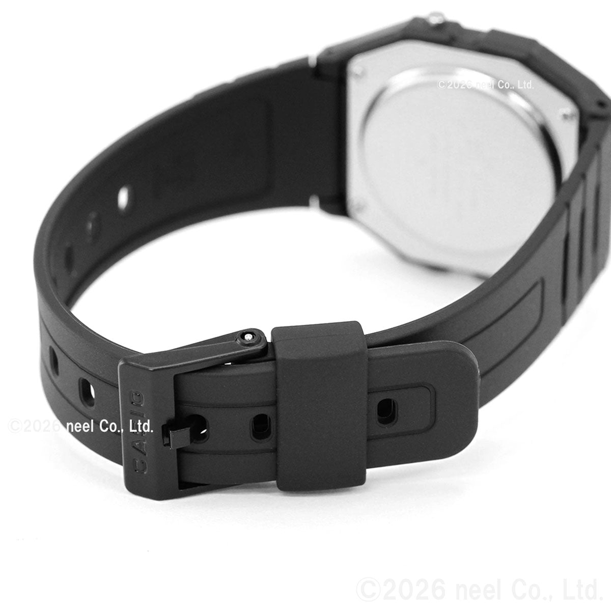 カシオ コレクション CASIO Collection STANDARD デジタル 腕時計 F-91W-1JH スタンダード