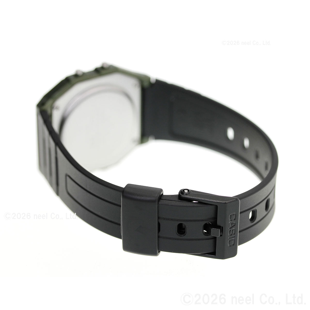 カシオ コレクション CASIO Collection POP デジタル 腕時計 F-91WM-3AJH ポップ