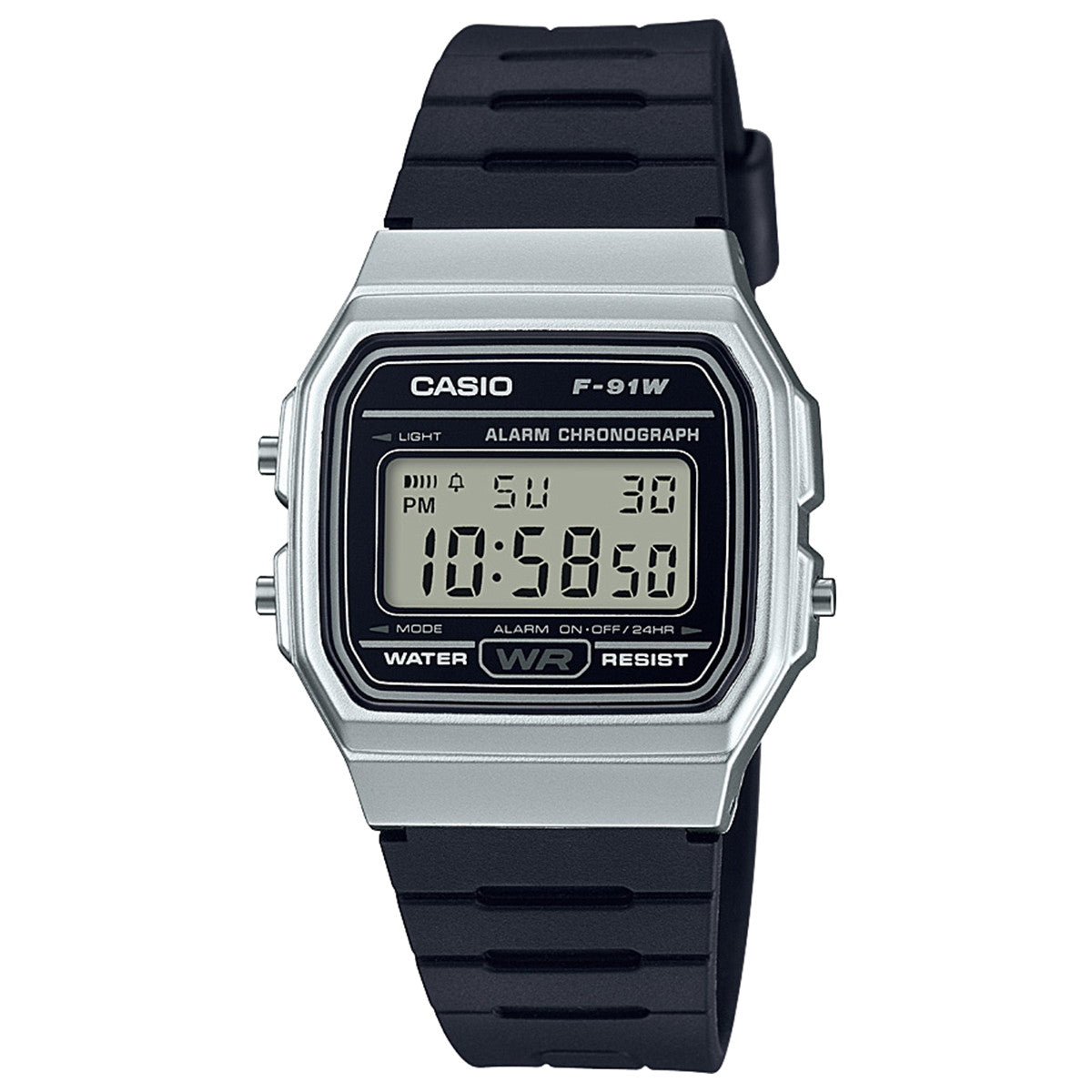 カシオ コレクション CASIO Collection POP デジタル 腕時計 F-91WM-7AJH ポップ