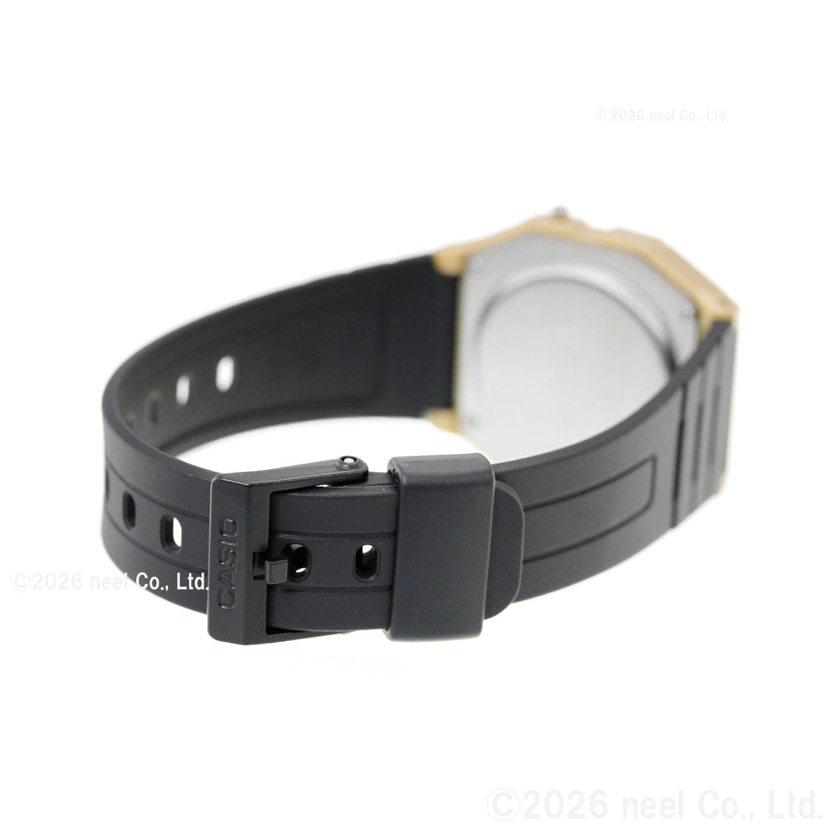 カシオ コレクション CASIO Collection オンライン限定モデル デジタル 腕時計 F-91WM-9AJH