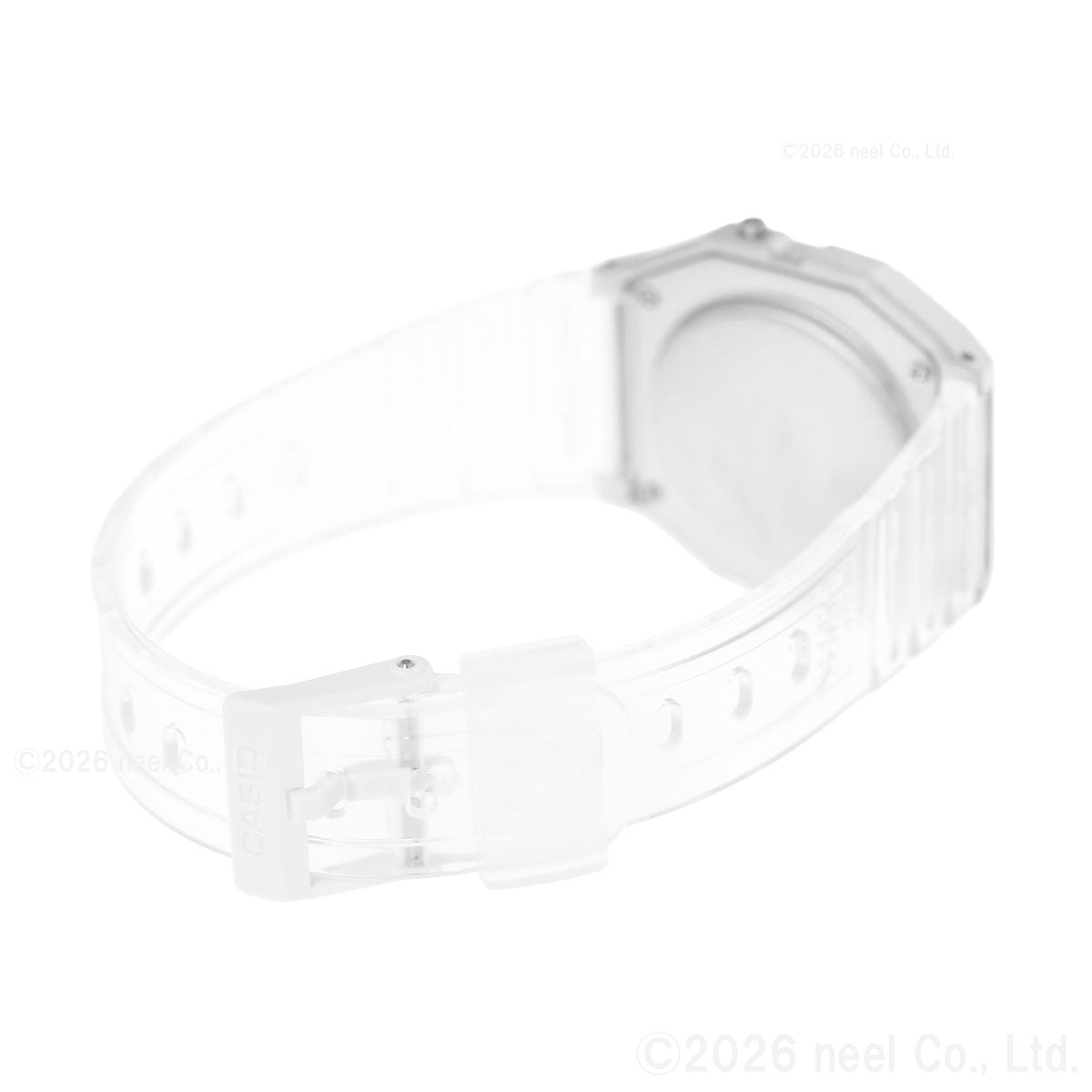 カシオ コレクション CASIO Collection POP デジタル 腕時計 F-91WS-7JH ポップ