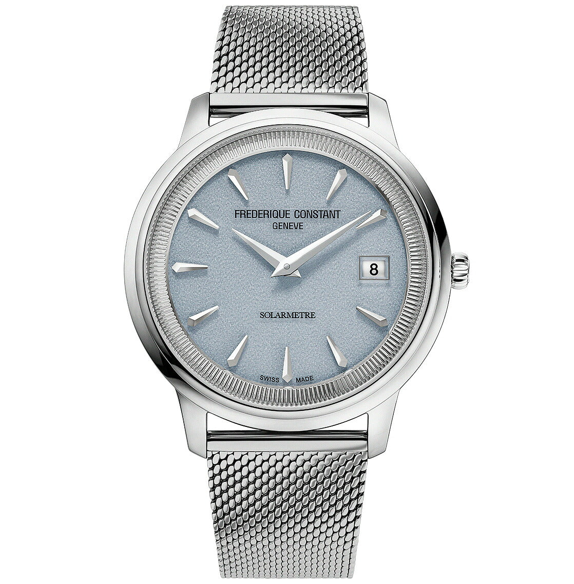 フレデリック コンスタント FREDERIQUE CONSTANT クラシック モネータ ソーラーメーター FC-120LB3S6 腕時計 フレデリックコンスタント【2026 新作】【60回分割手数料無料！】