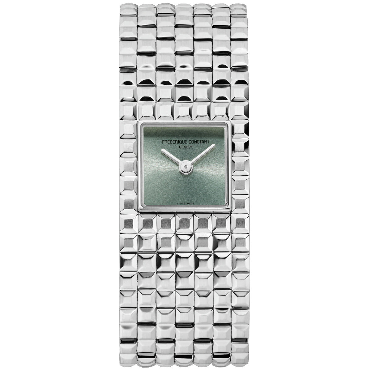 フレデリック コンスタント FREDERIQUE CONSTANT クラシック マンシェット FC-200GR1MC6B 腕時計 フレデリックコンスタント【2026 新作】【60回分割手数料無料！】