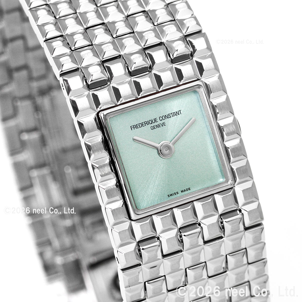 フレデリック コンスタント FREDERIQUE CONSTANT クラシック マンシェット FC-200GR1MC6B 腕時計 フレデリックコンスタント【2026 新作】【60回分割手数料無料！】