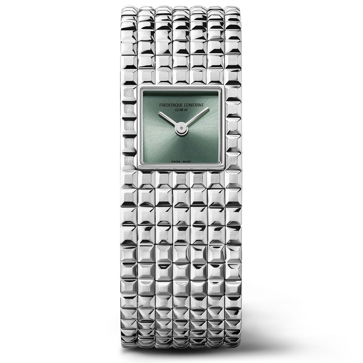 フレデリック コンスタント FREDERIQUE CONSTANT クラシック マンシェット FC-200GR1MC6B 腕時計 フレデリックコンスタント【2026 新作】【60回分割手数料無料！】