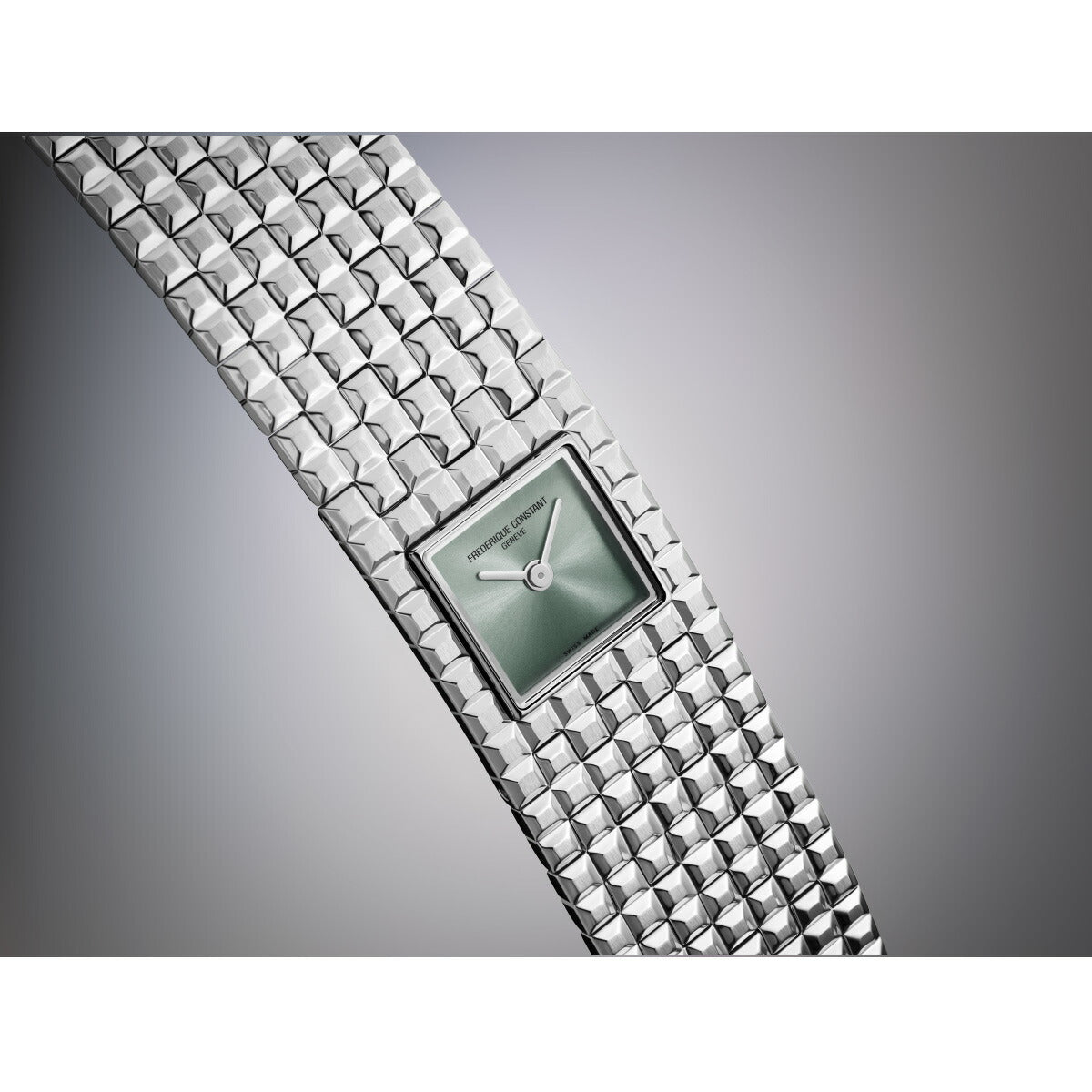 フレデリック コンスタント FREDERIQUE CONSTANT クラシック マンシェット FC-200GR1MC6B 腕時計 フレデリックコンスタント【2026 新作】【60回分割手数料無料！】