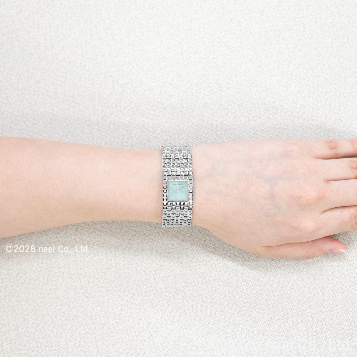 フレデリック コンスタント FREDERIQUE CONSTANT クラシック マンシェット FC-200GR1MC6B 腕時計 フレデリックコンスタント【2026 新作】【60回分割手数料無料！】