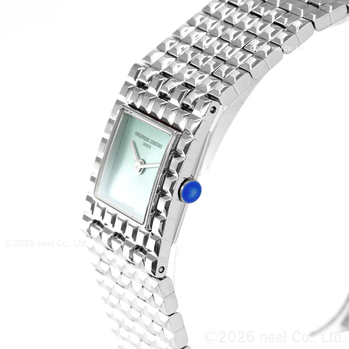 フレデリック コンスタント FREDERIQUE CONSTANT クラシック マンシェット FC-200GR1MC6B 腕時計 フレデリックコンスタント【2026 新作】【60回分割手数料無料！】
